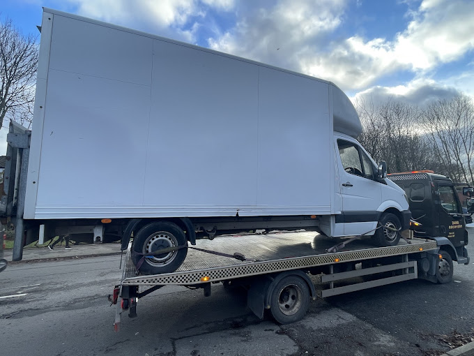 Breakdown Recovery